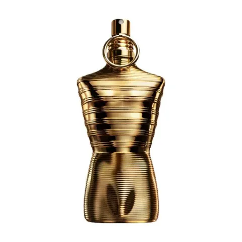 Jean Paul Gaultier Le Male Elixir Absolu Intense Gold Parfum 200 ml