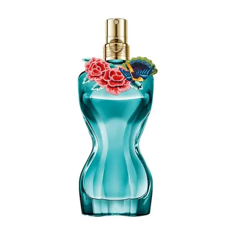 Jean Paul Gaultier La Belle Paradise Garden Nat. Blau Eau de Parfum 50 ml