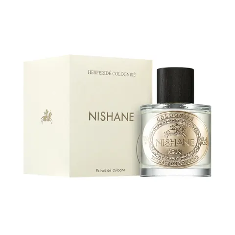 Nishane Hesperide Colognise Extrait de Cologne 100 ml