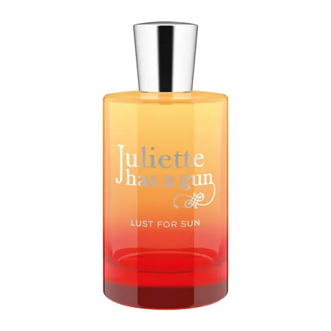 Juliette has a Gun Lust for Sun Nat. Gold Eau de Parfum 100 ml