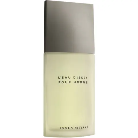 Issey Miyake L'Eau d'Issey pour Homme Weiß Eau de Toilette 40 ml