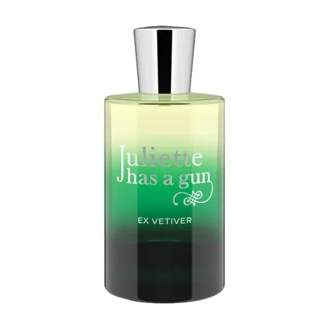 Juliette has a Gun Ex Vetiver Nat. Grün Eau de Parfum 100 ml