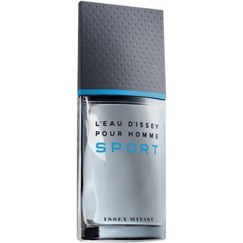 Issey Miyake L'Eau d'Issey pour Homme Sport transparent Eau de Toilette 50 ml