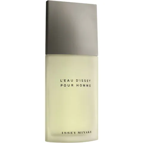 Issey Miyake L'Eau d'Issey pour Homme Weiß Eau de Toilette 200 ml