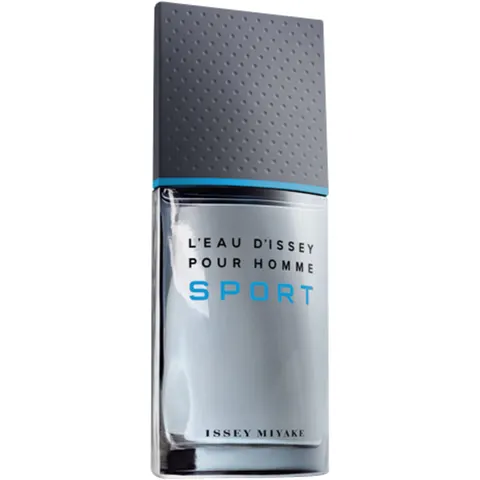 Issey Miyake L'Eau d'Issey pour Homme Sport transparent Eau de Toilette 100 ml