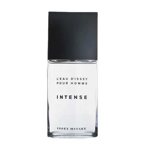 Issey Miyake L'Eau d'Issey pour Homme Intense Nat. transparent Eau de Toilette 75 ml