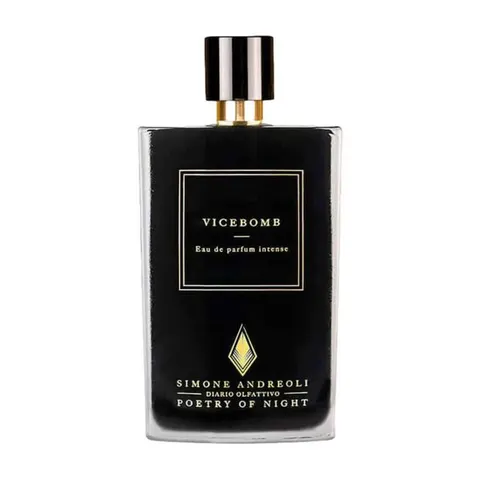 Simone Andreoli Vicebomb Nat. Rot Eau de Parfum 100 ml
