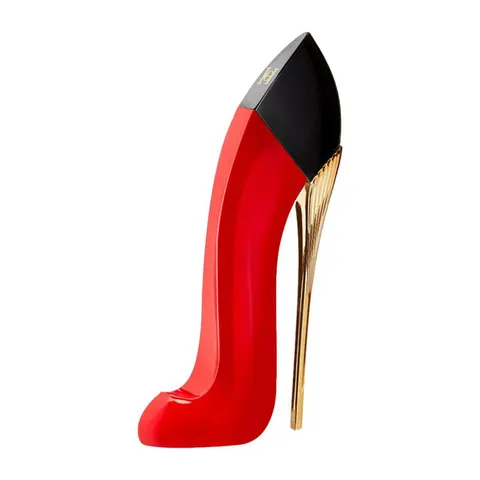 Carolina Herrera Very Good Girl Rot Eau de Parfum 50 ml
