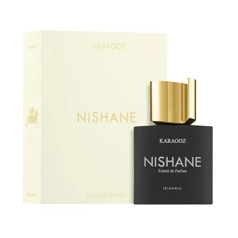 Nishane Karagoz Extrait de Parfum 50 ml
