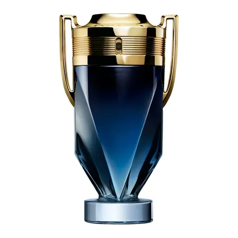 Rabanne Invictus Parfum Schwarz Parfum 200 ml