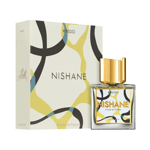 Nishane Kredo Extrait de Parfum 50 ml