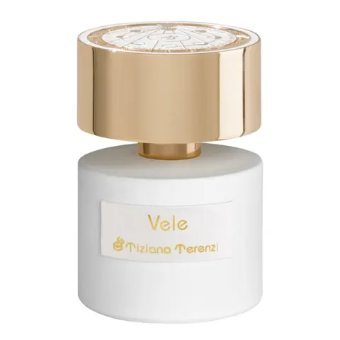 Tiziana Terenzi Vele Weiß Extrait de Parfum 100 ml
