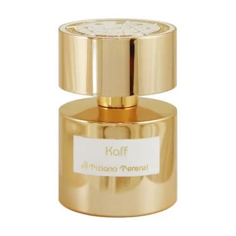Tiziana Terenzi Kaff Weiß Extrait de Parfum 100 ml