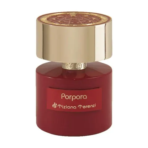 Tiziana Terenzi Porpora Rot Extrait de Parfum 100 ml