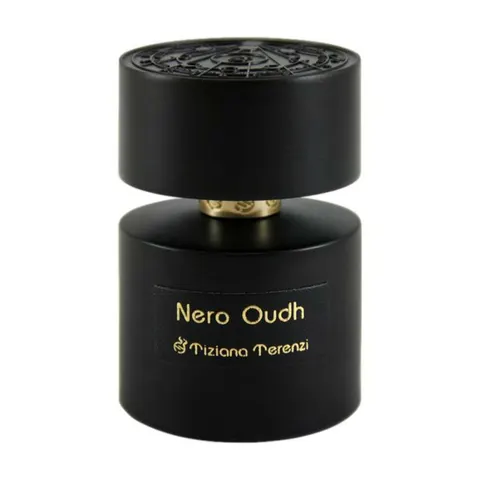 Tiziana Terenzi Nero Oudh Schwarz Extrait de Parfum 100 ml