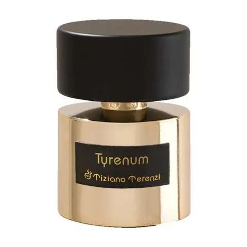 Tiziana Terenzi Tyrenum transparent Extrait de Parfum 100 ml
