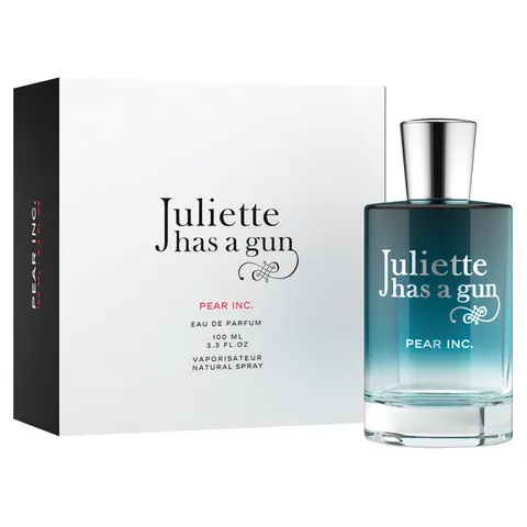 Juliette has a Gun Pear Inc. Nat. Weiß Eau de Parfum 50 ml