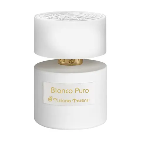Tiziana Terenzi Bianco Puro Weiß Extrait de Parfum 100 ml