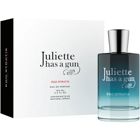 Juliette has a Gun Ego Stratis transparent Eau de Parfum 100 ml