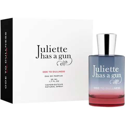 Juliette has a Gun Ode to Dullness Nat. transparent Eau de Parfum 50 ml