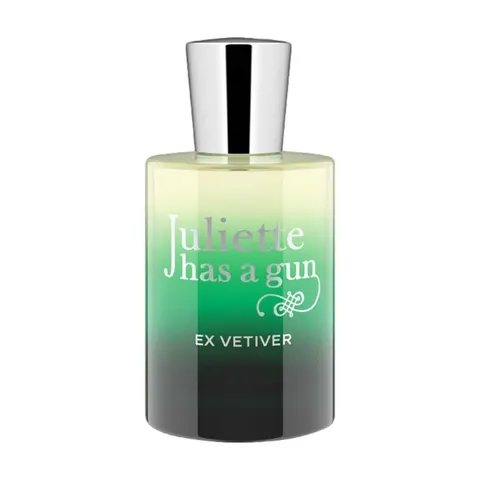 Juliette has a Gun Ex Vetiver Nat. Grün Eau de Parfum 50 ml