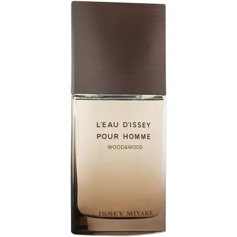 Issey Miyake L'Eau d'Issey pour Homme Wood&Wood Intense Sand Eau de Parfum 100 ml