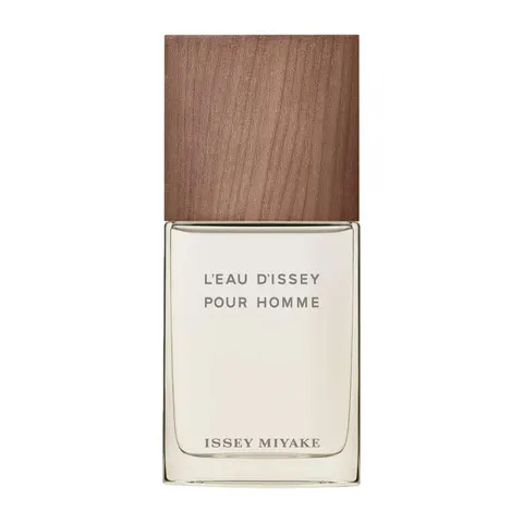 Issey Miyake L'Eau d'Issey pour Homme Vétiver Nat. transparent Eau de Toilette 50 ml