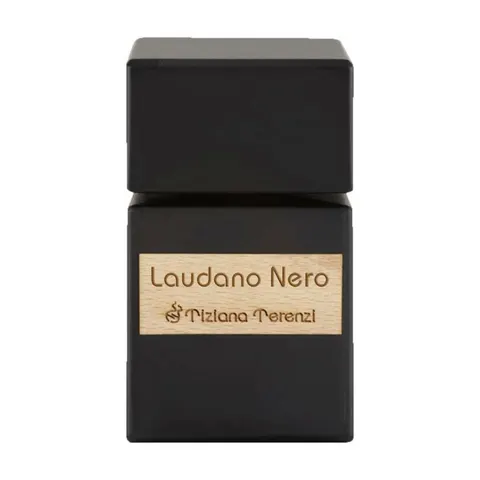 Tiziana Terenzi Laudano Nero Schwarz Extrait de Parfum 100 ml