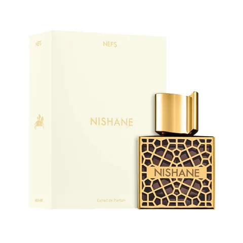 Nishane Nefs Extrait de Parfum 50 ml