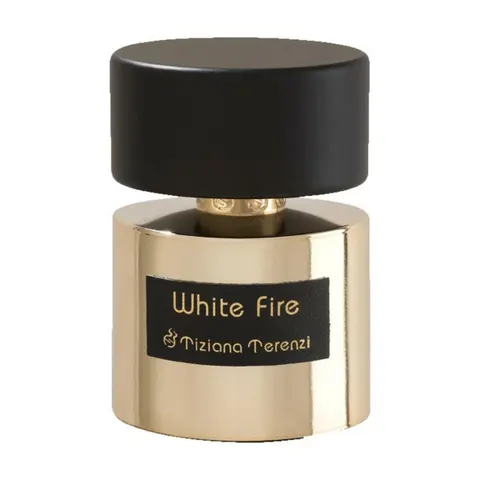 Tiziana Terenzi White Fire Weiß Extrait de Parfum 100 ml