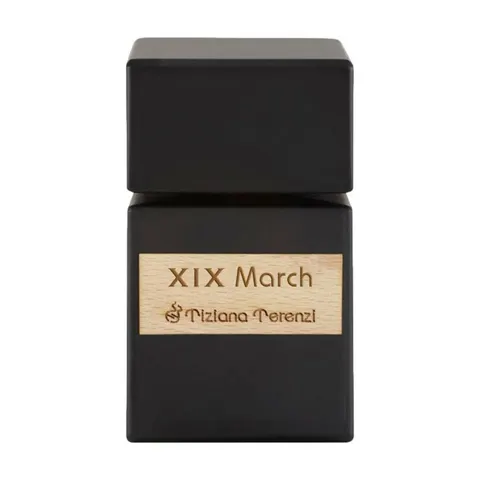 Tiziana Terenzi XIX March transparent Extrait de Parfum 100 ml