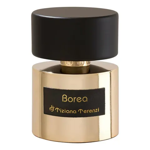 Tiziana Terenzi Borea Schwarz Extrait de Parfum 100 ml