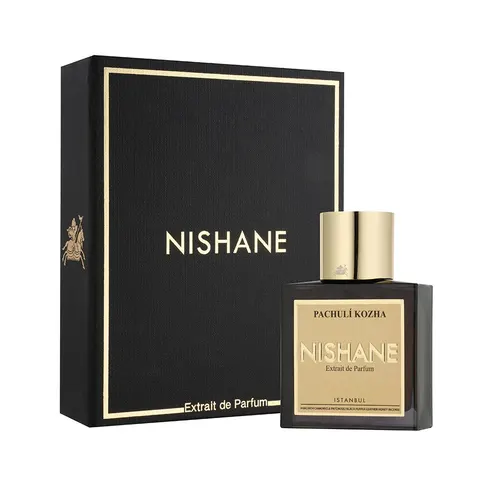Nishane Pachuli Kozha Extrait de Parfum 50 ml