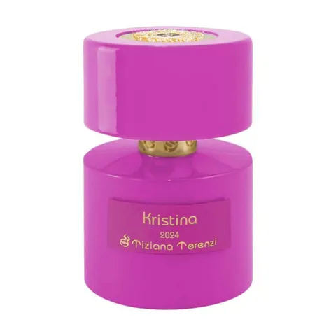 Tiziana Terenzi Kristina transparent Extrait de Parfum 100 ml
