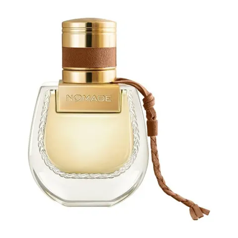 Chloé Chloé Nomade Jasmin Naturel Intense Nat. Intense transparent Eau de Parfum 30 ml