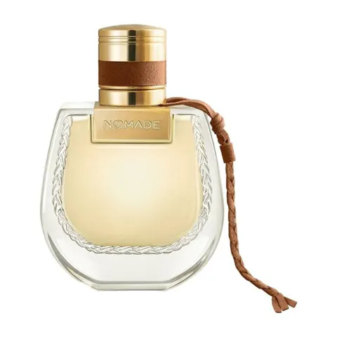 Chloé Chloé Nomade Jasmin Naturel Intense Nat. Intense transparent Eau de Parfum 50 ml