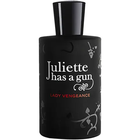Juliette has a Gun Lady Vengeance Weiß Eau de Parfum 50 ml