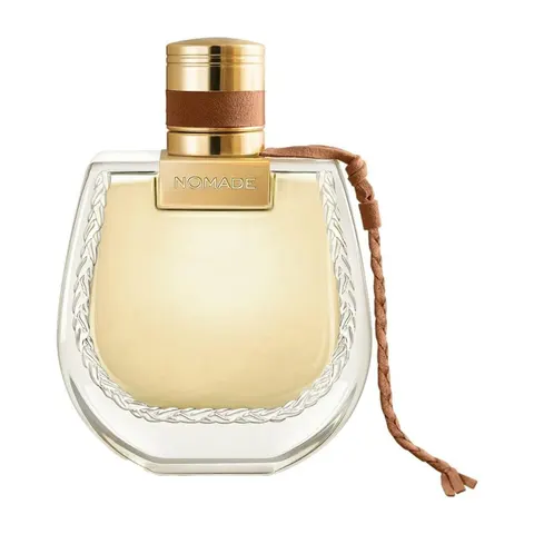 Chloé Chloé Nomade Jasmin Naturel Intense Nat. Intense transparent Eau de Parfum 75 ml