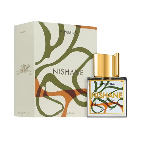 Nishane Papilefiko Extrait de Parfum 100 ml