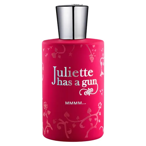 Juliette has a Gun MMMM... transparent Eau de Parfum 100 ml