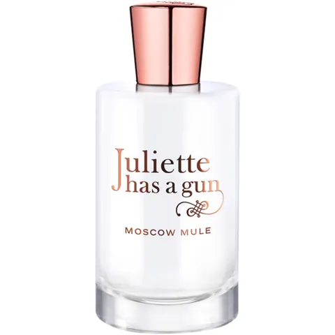 Juliette has a Gun Moscow Mule transparent Eau de Parfum 50 ml
