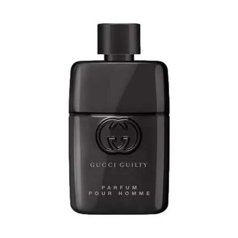 Gucci Guilty Pour Homme Nat. Grün Parfum 50 ml