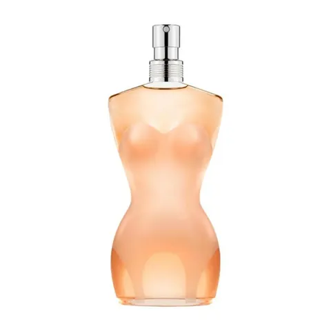 Jean Paul Gaultier Classique transparent Eau de Toilette 100 ml
