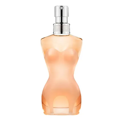 Jean Paul Gaultier Classique transparent Eau de Toilette 30 ml