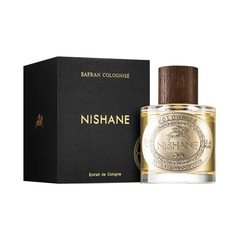 Nishane Safran Colognise Extrait de Cologne 100 ml