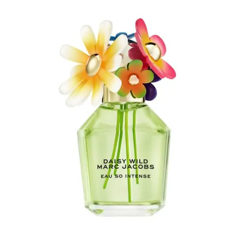 Marc Jacobs Daisy Wild Intense Nat. Sand Eau de Parfum 100 ml