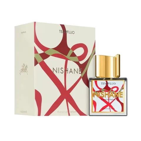 Nishane Tempfluo Extrait de Parfum 100 ml