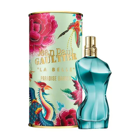 Jean Paul Gaultier La Belle Paradise Garden Nat. Blau Eau de Parfum 30 ml