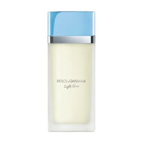 Dolce & Gabbana Light Blue Weiß Eau de Toilette 100 ml