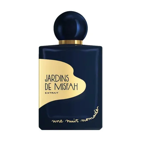 Une Nuit Nomade Jardins de Misfah de Parfume Extrait de Parfum 100 ml